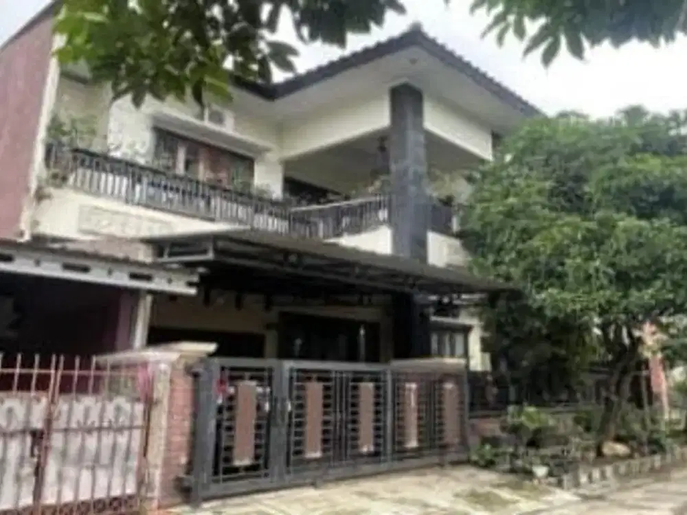 Dijual Rumah murah mewah di Jatiasih Kota Bekasi Cluster Permata