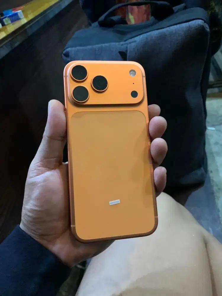iphone 17 pro max 512gb ibox