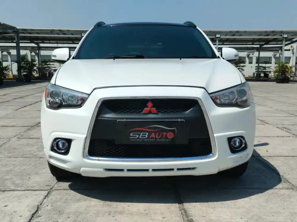 DP 18 Jt, OUTLANDER SPORT PX 2012