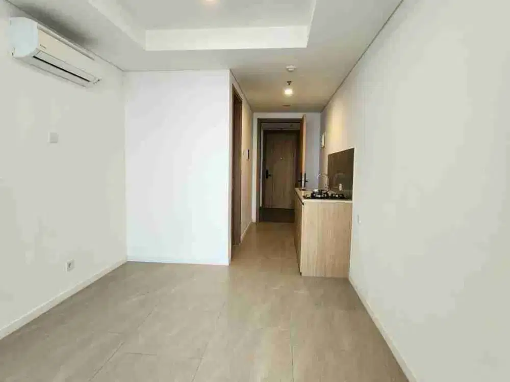 jual apartemen antasari place tipe studio cilandak Jaksel