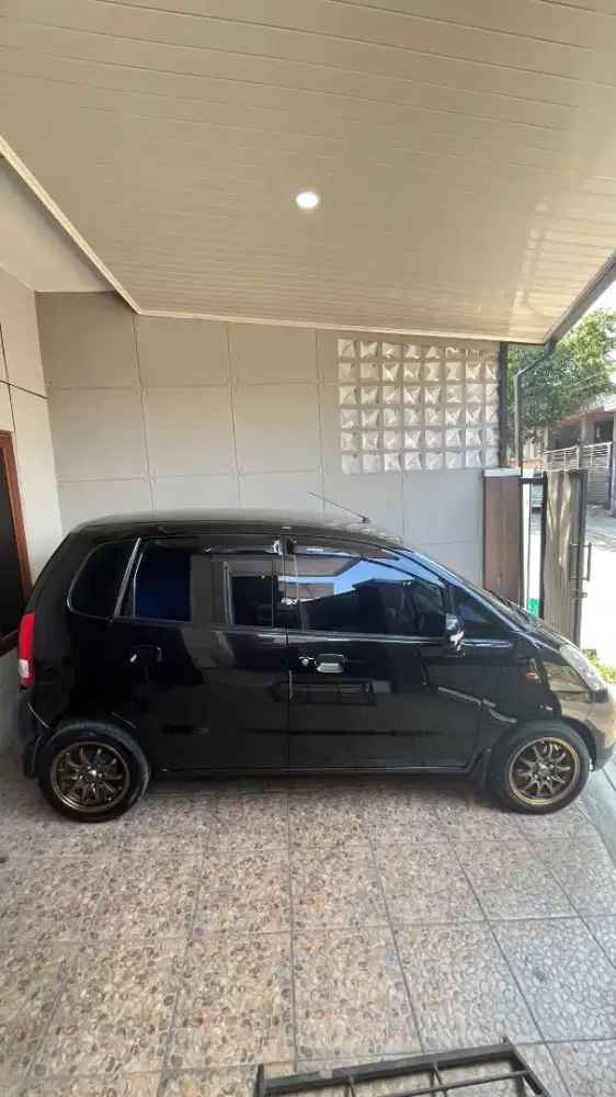 Karimun Estilo 1.1 irit bagus