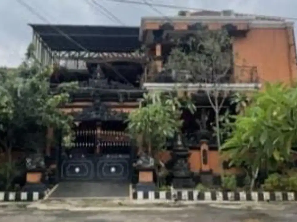 Dijual Rumah murah di Jatiasih Kota Bekasi Cluster Permata