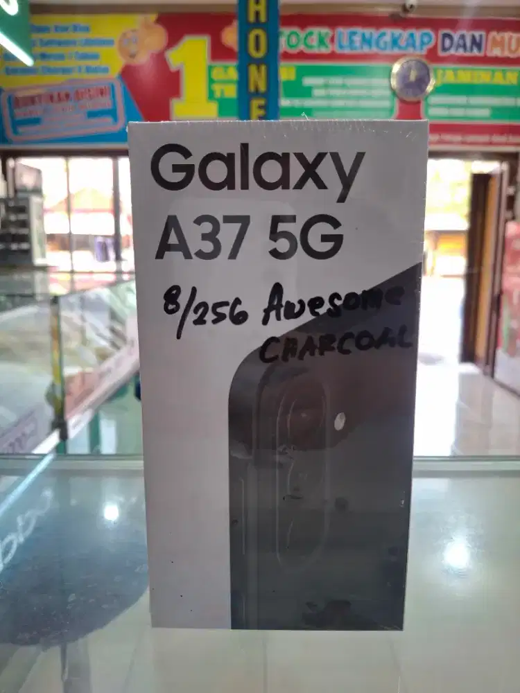 Samsung A37 5G 16/256GB