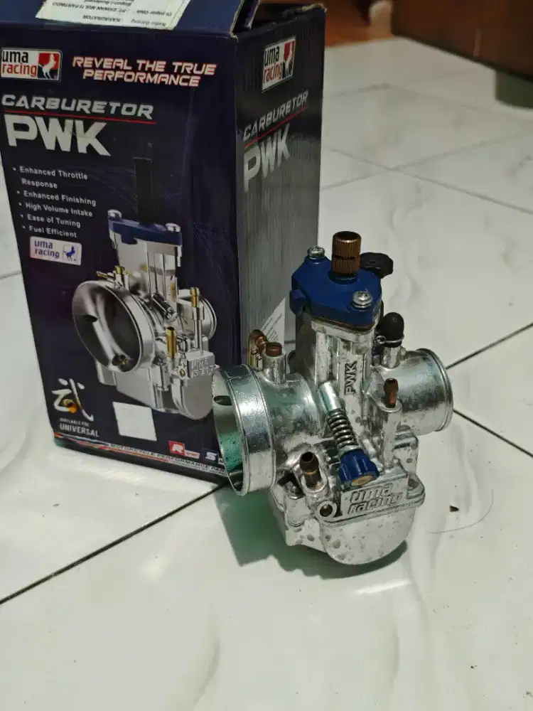 Karburator pwk 28