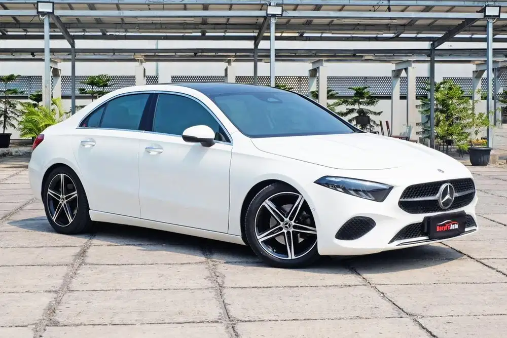MERCEDES BENZ A200 PROGRESSIVE LINE 2024