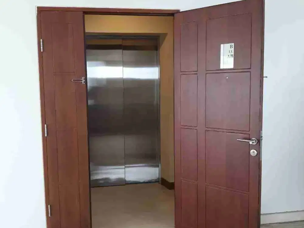 for sale penthouse luxury apartment Permata Hijau Senayan Jakarta