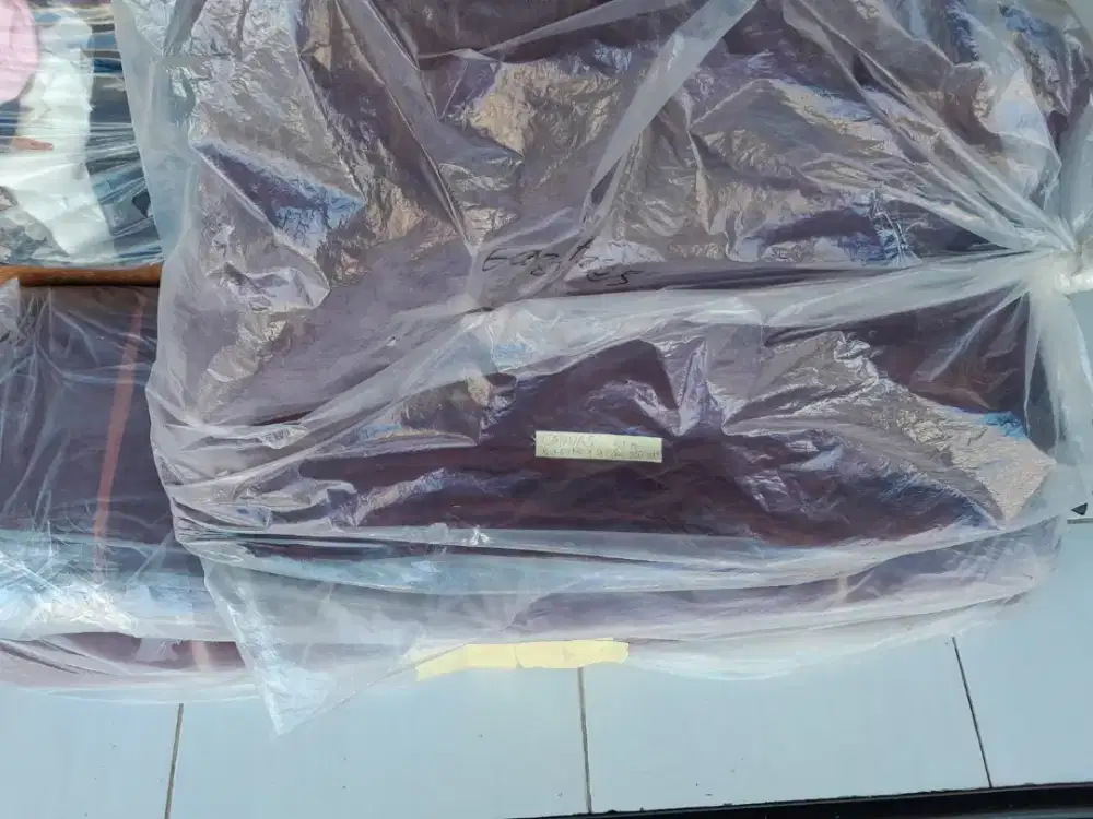 Jual Secepatnya Kain Per Meter dan Kiloan Harga Net Sekali