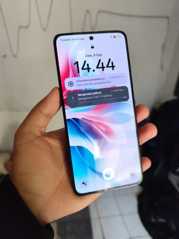 OPPO RENO 11F 5G 8/256