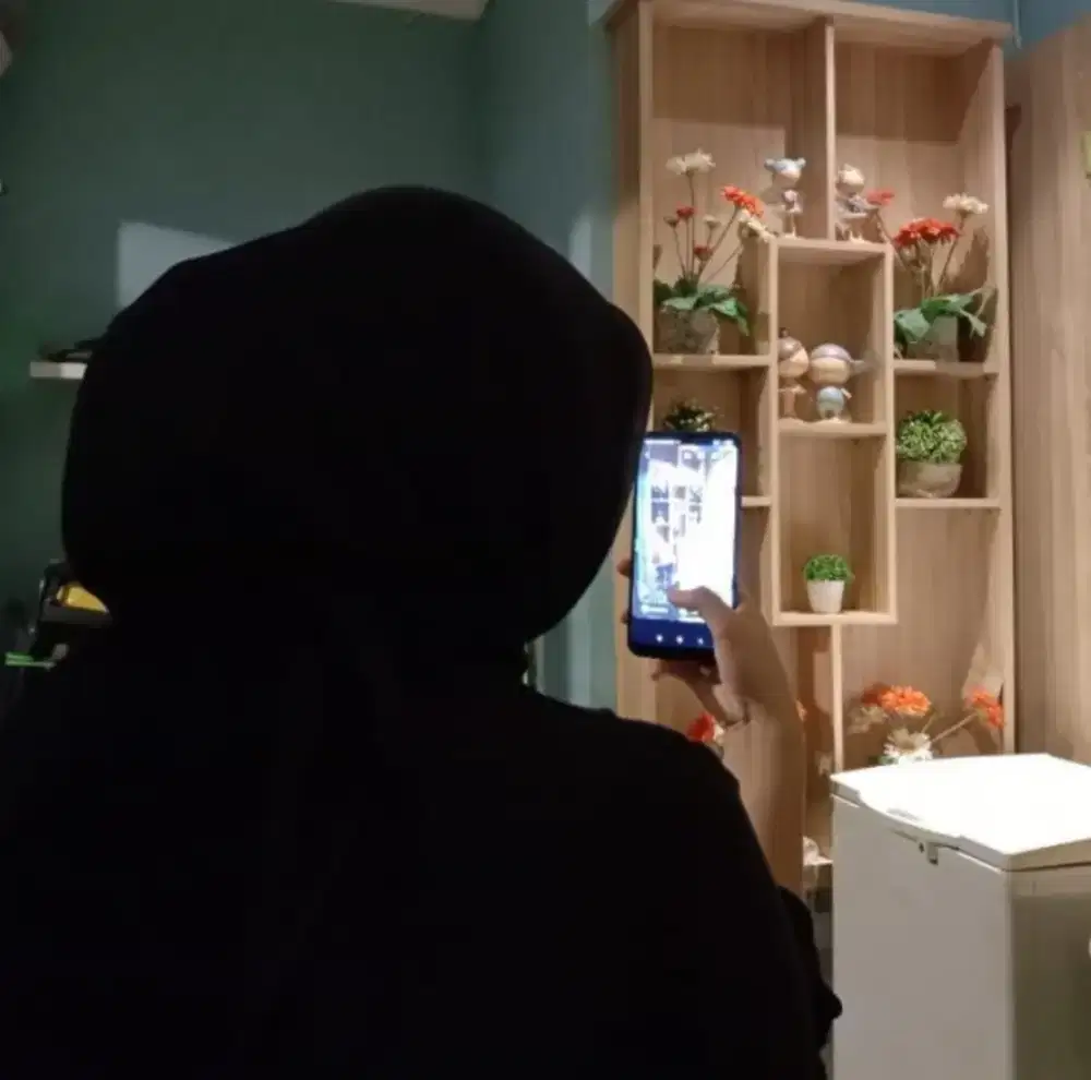 Mencari Lowongan Pekerjaan