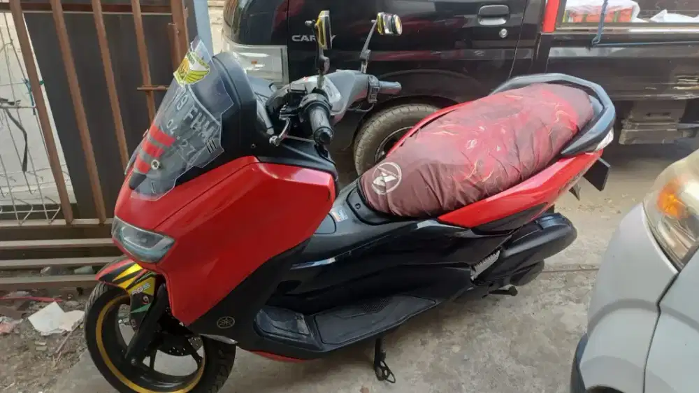 Namx lengkap 2022