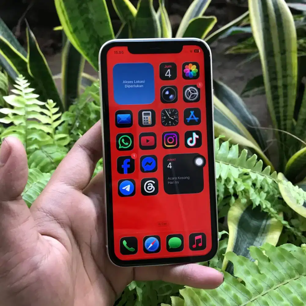 iPhone 11 128GB Inter