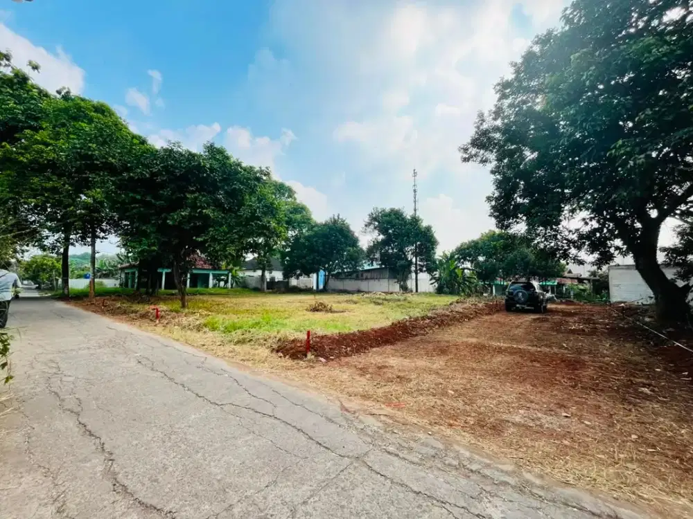 Kavling Murah Grand Wisata Bekasi 200Jt-an