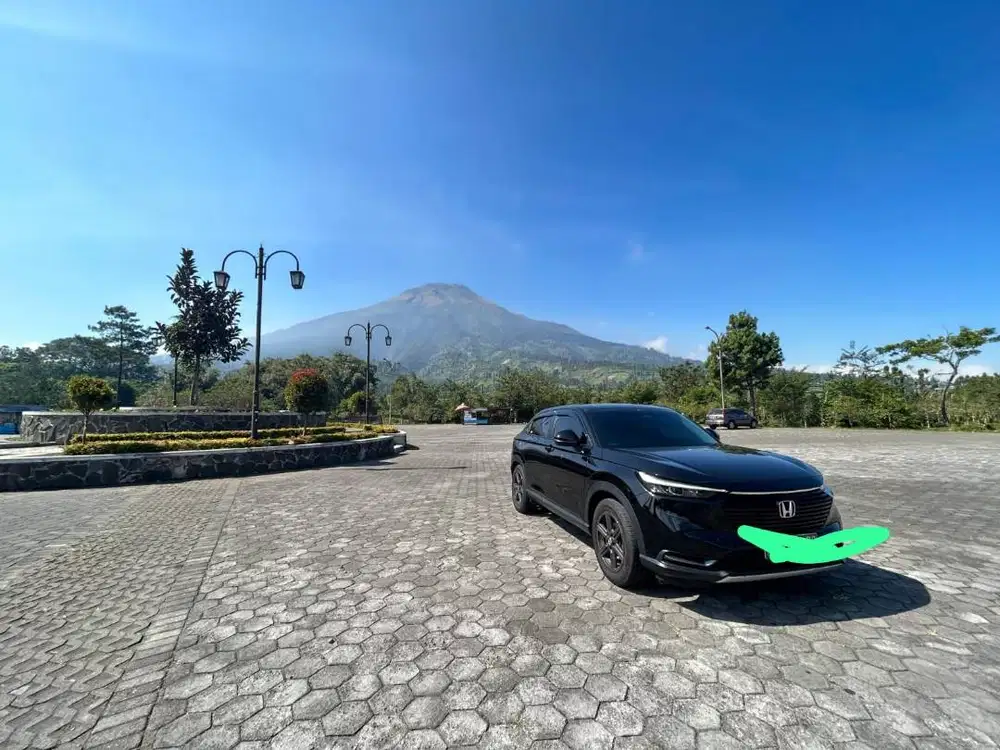 Jual hrv type E 2022