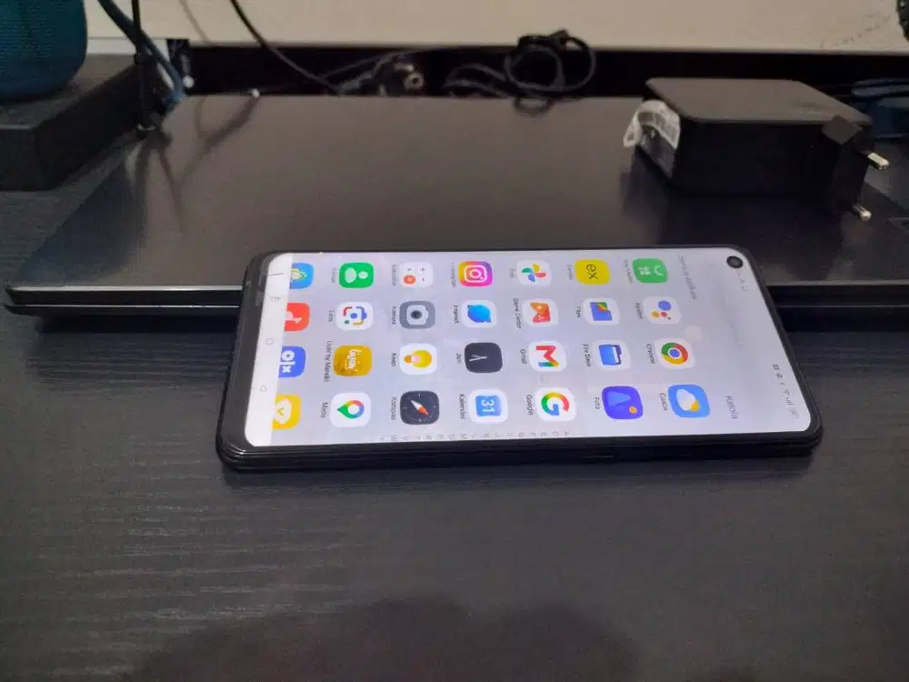 Oppo A95 RAM 8GB/128GB