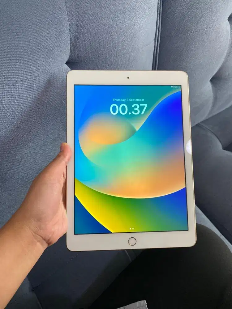 IPAD GEN 5 2017 128GB WS WIFI
