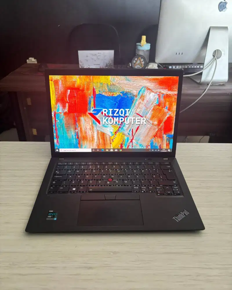 Lenovo Thinkpad X13 Gen2  Intel Core i5-1135G7 RAM 16GB SSD 256GB