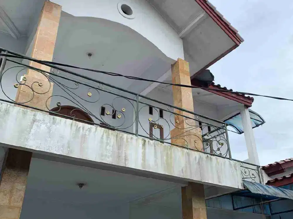 Dijual Rumah & Kontrakan di Ciganjur, Jagarkasa, Jakarta Selatan