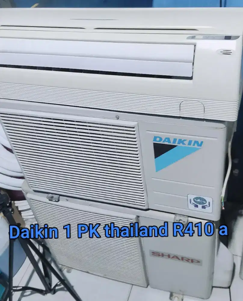 AC 1 PK Daikin thailnad