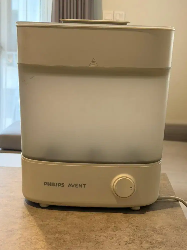 PHILIPS AVENT Sterilizer & Bottle Warmer