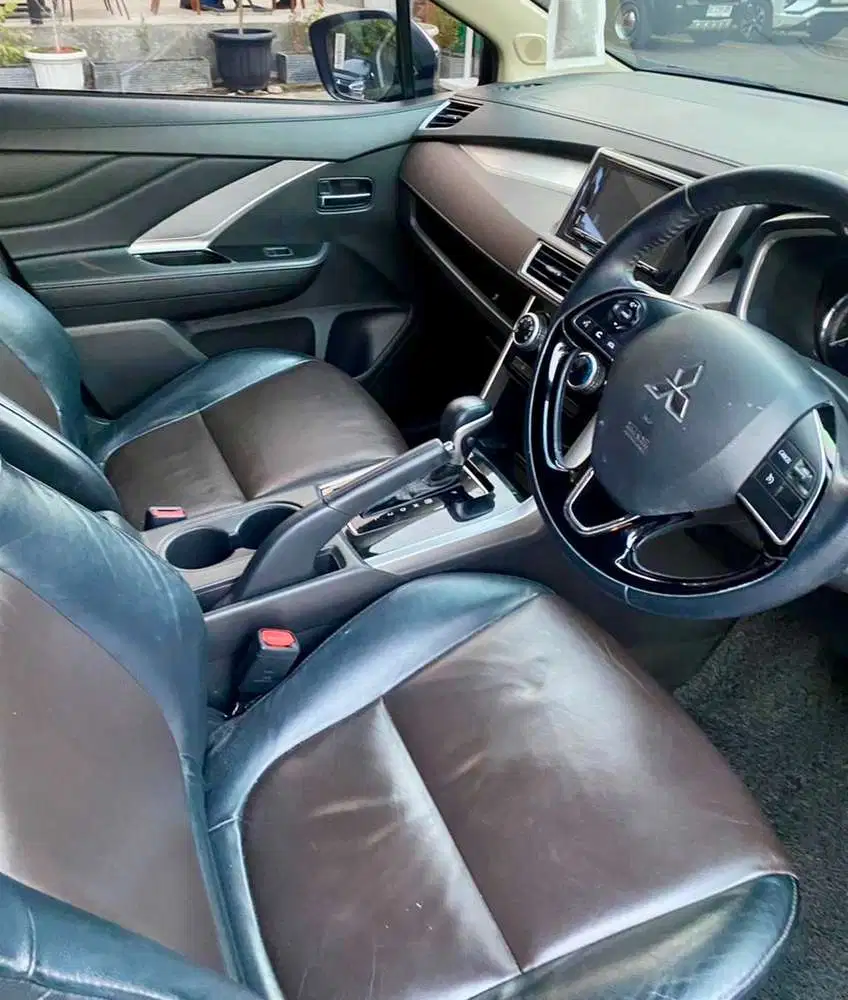 Mitsubishi Xpander 2021 Bensin