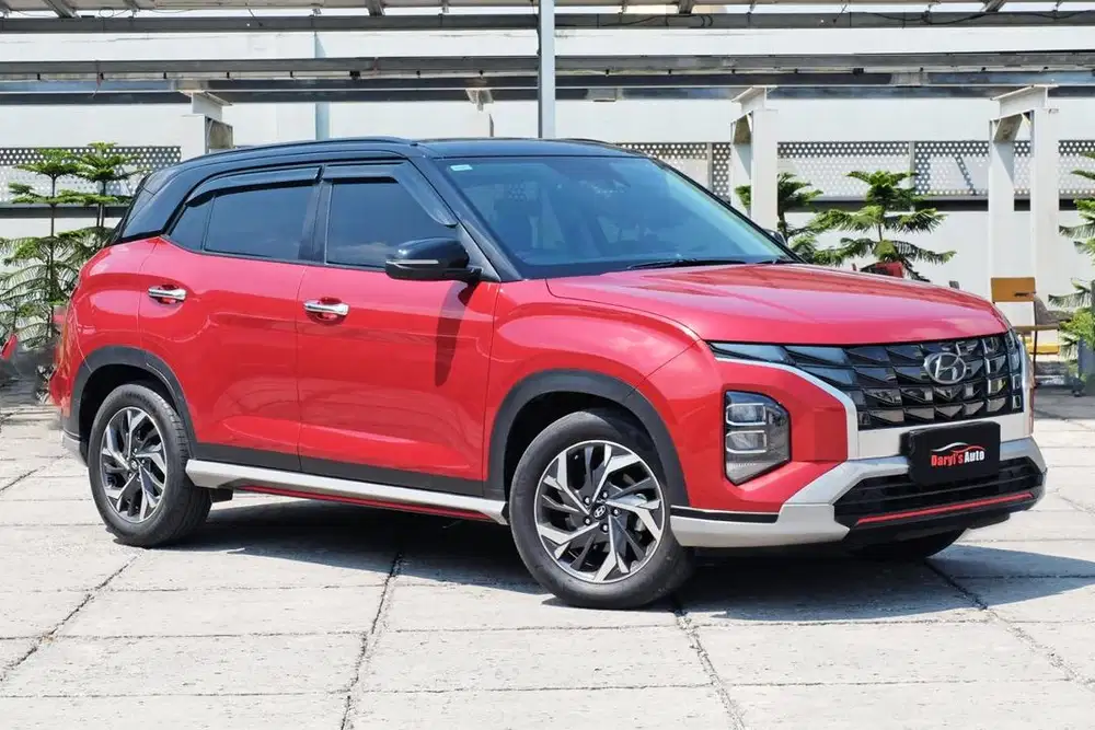 HYUNDAI CRETA PRIME 2022