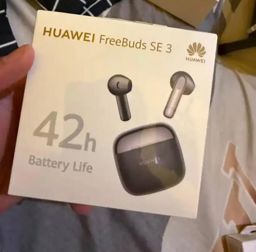 Huawei FreeBuds SE 3