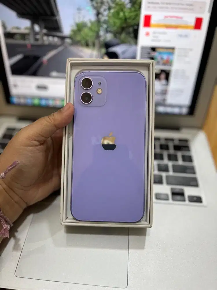 iPhone 12 128gb