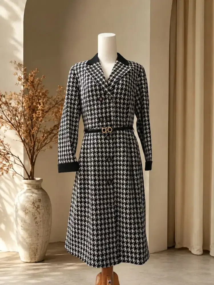 Mini Dress Elegant