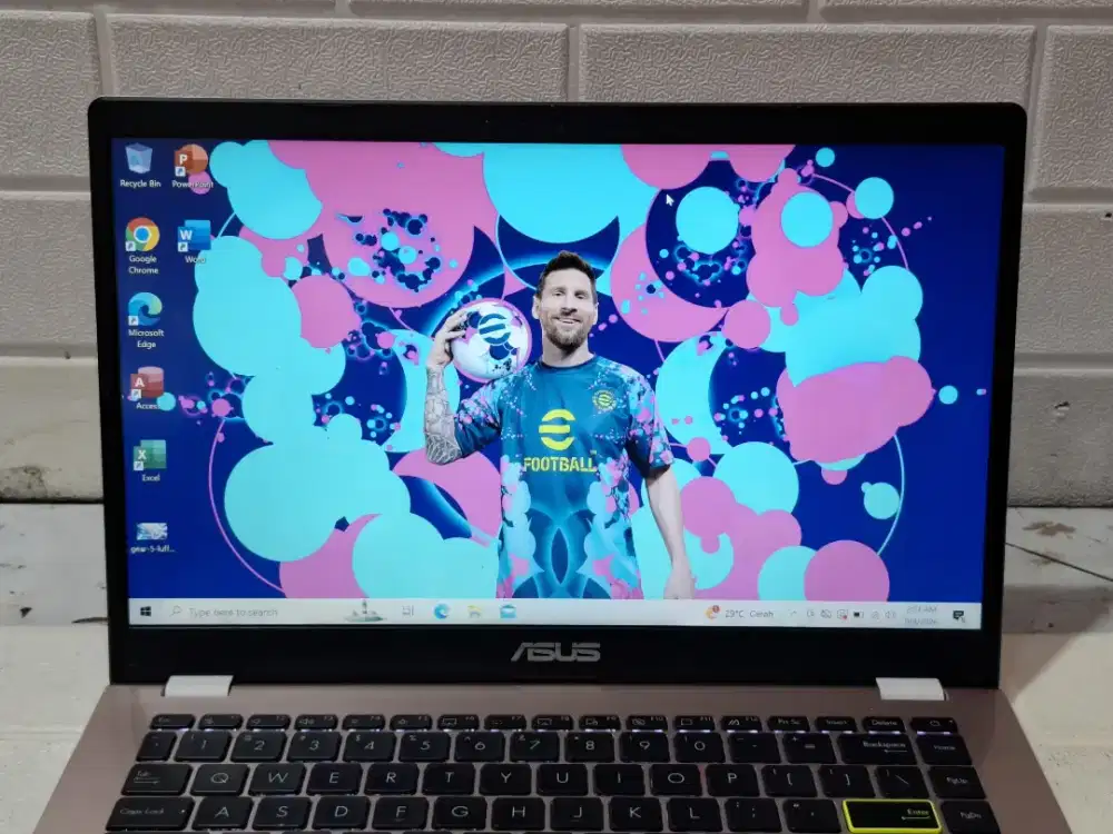 Laptop ASUS Vivobook E410MAB