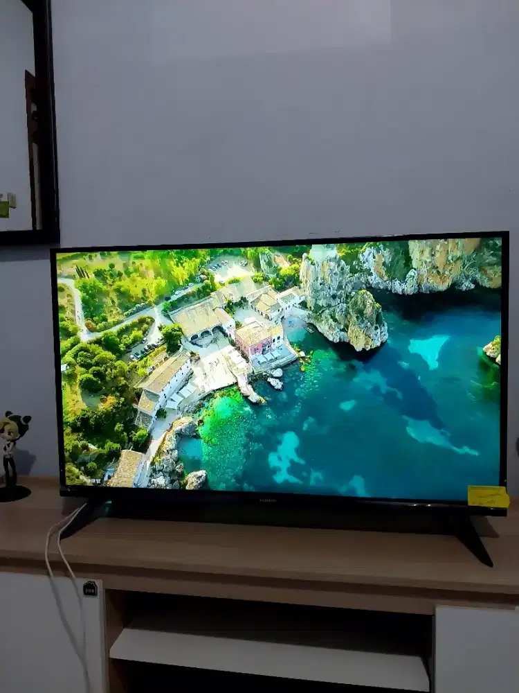 Xiaomi Pro Qled 32