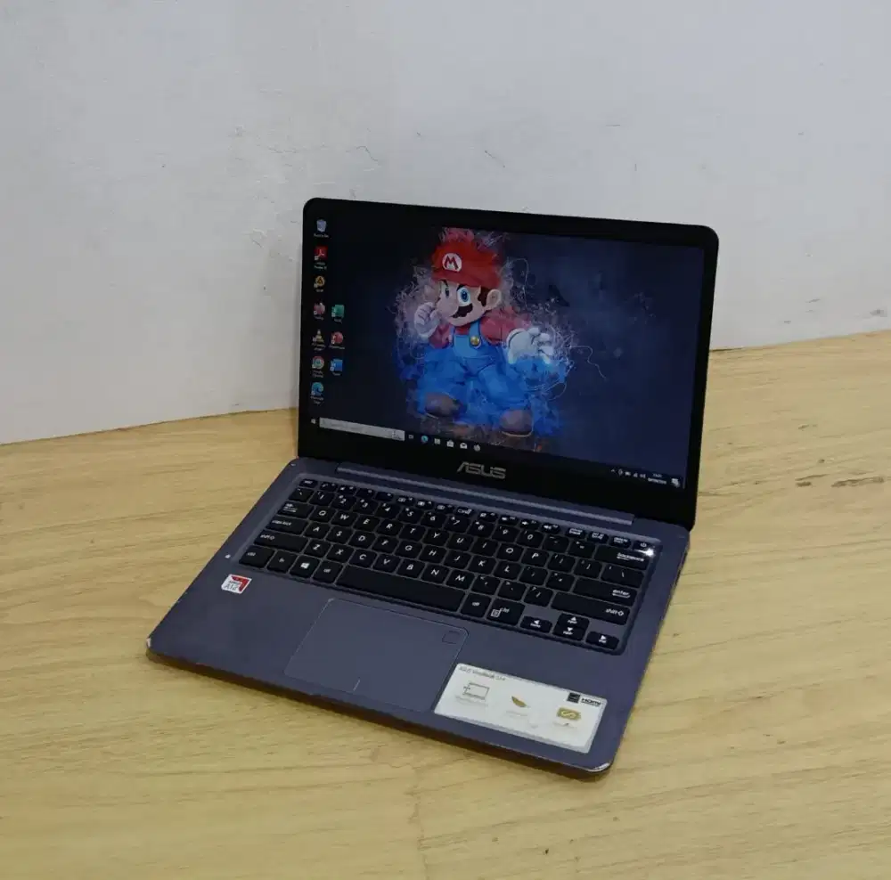Asus vivobook X411QA