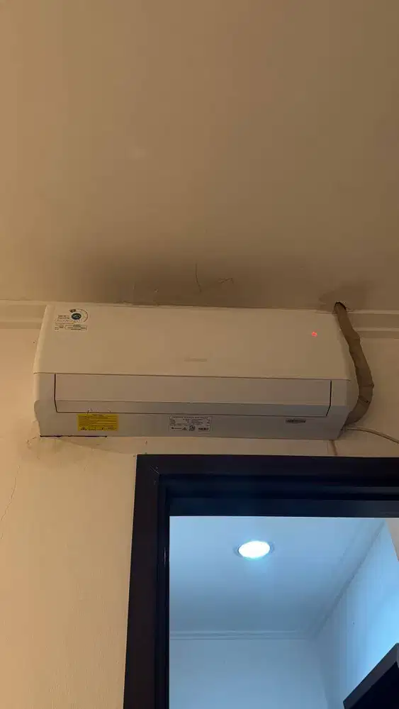 AC Gree 1 PK Kondisi Bagus