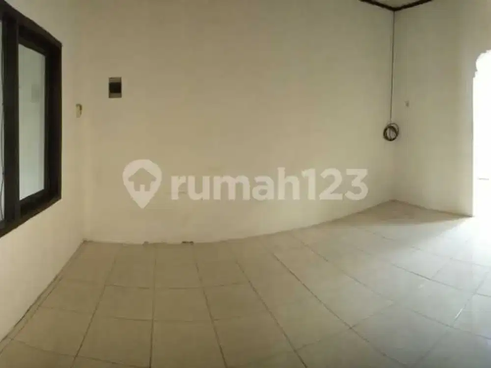 Rumah Rapih Siap Huni di Cluster Catalina Gading Serpong
