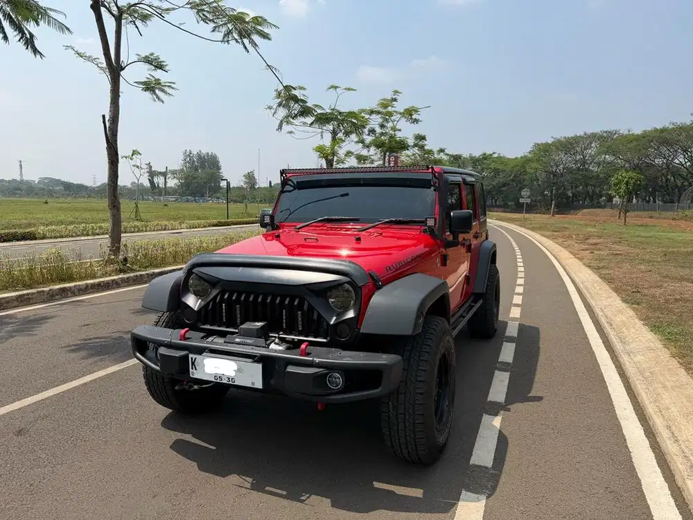 JEEP WRANGLER SPORT RENEGARD 2015