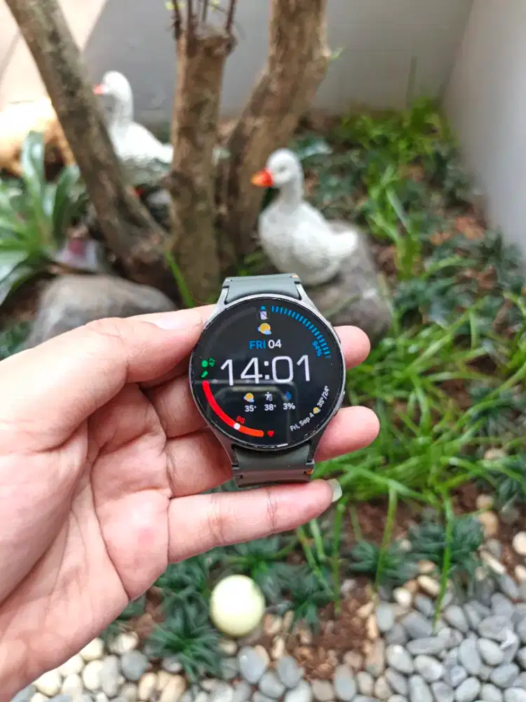 Samsung Galaxy Smart Watch 7
