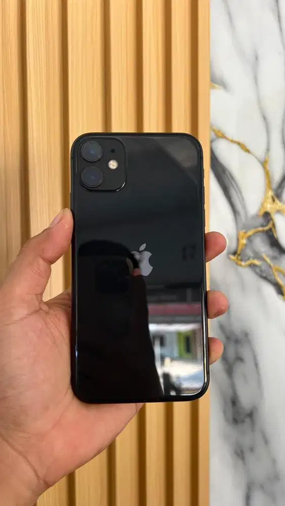 Iphone 11 64 ibox