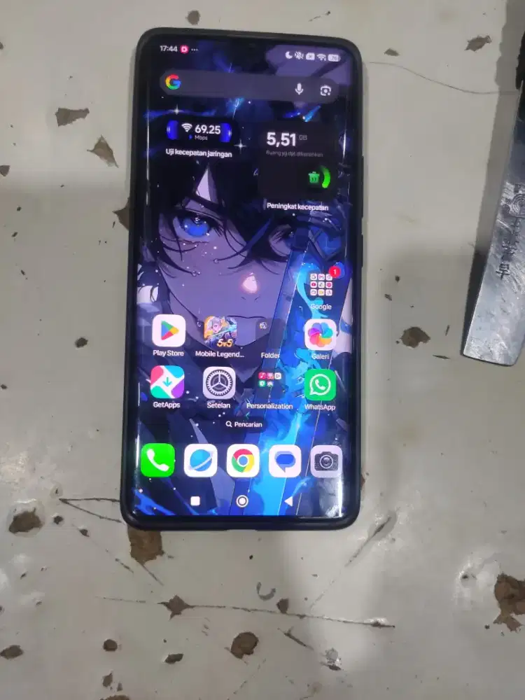 Redmi note 14pro 5g 12/215gb