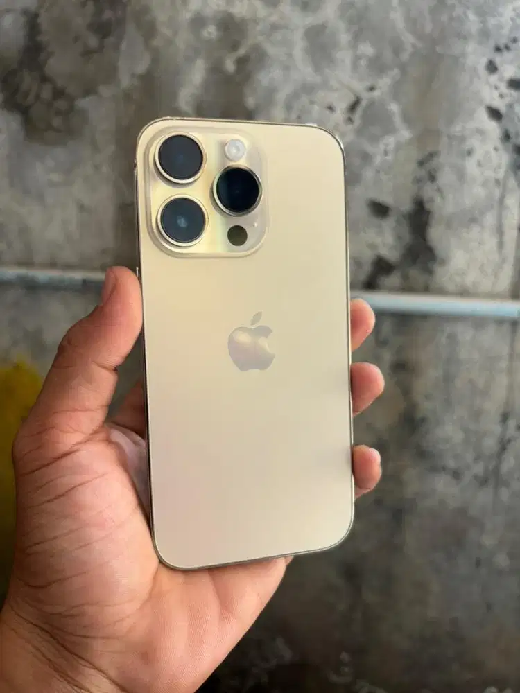 Iphone 14 pro 256