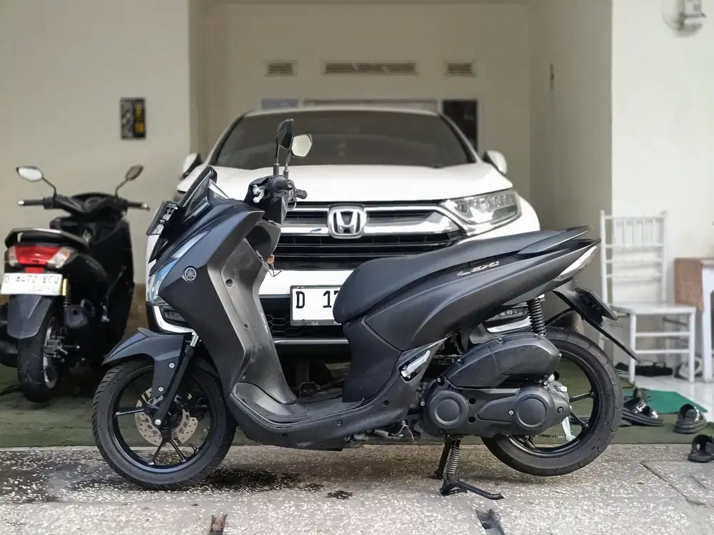 Lexi tahun 2019 full original/tt boleh gan cash lebih bagus