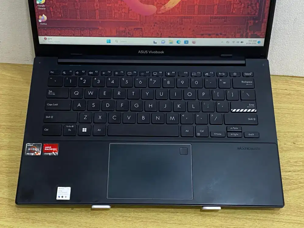 Laptop Asus Vivobook Go 14 E1404FA