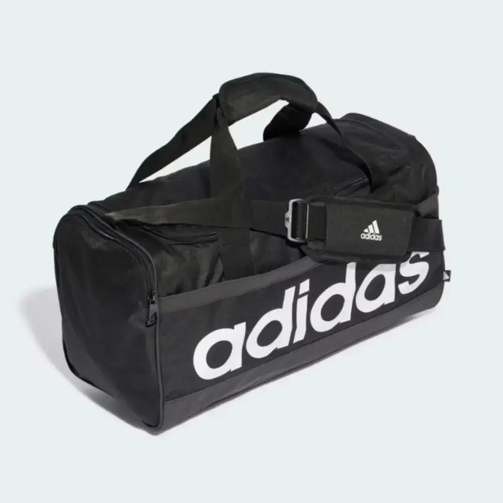 Tas Duffel bag adidas original