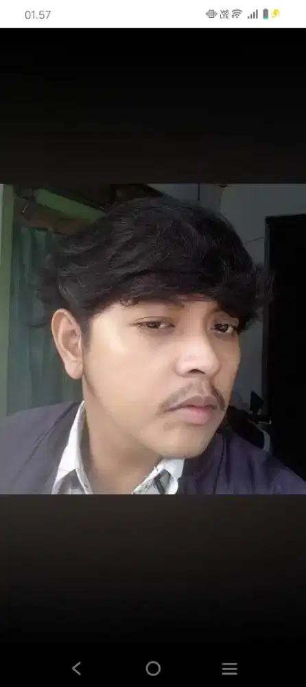 Mencari pekerjaan