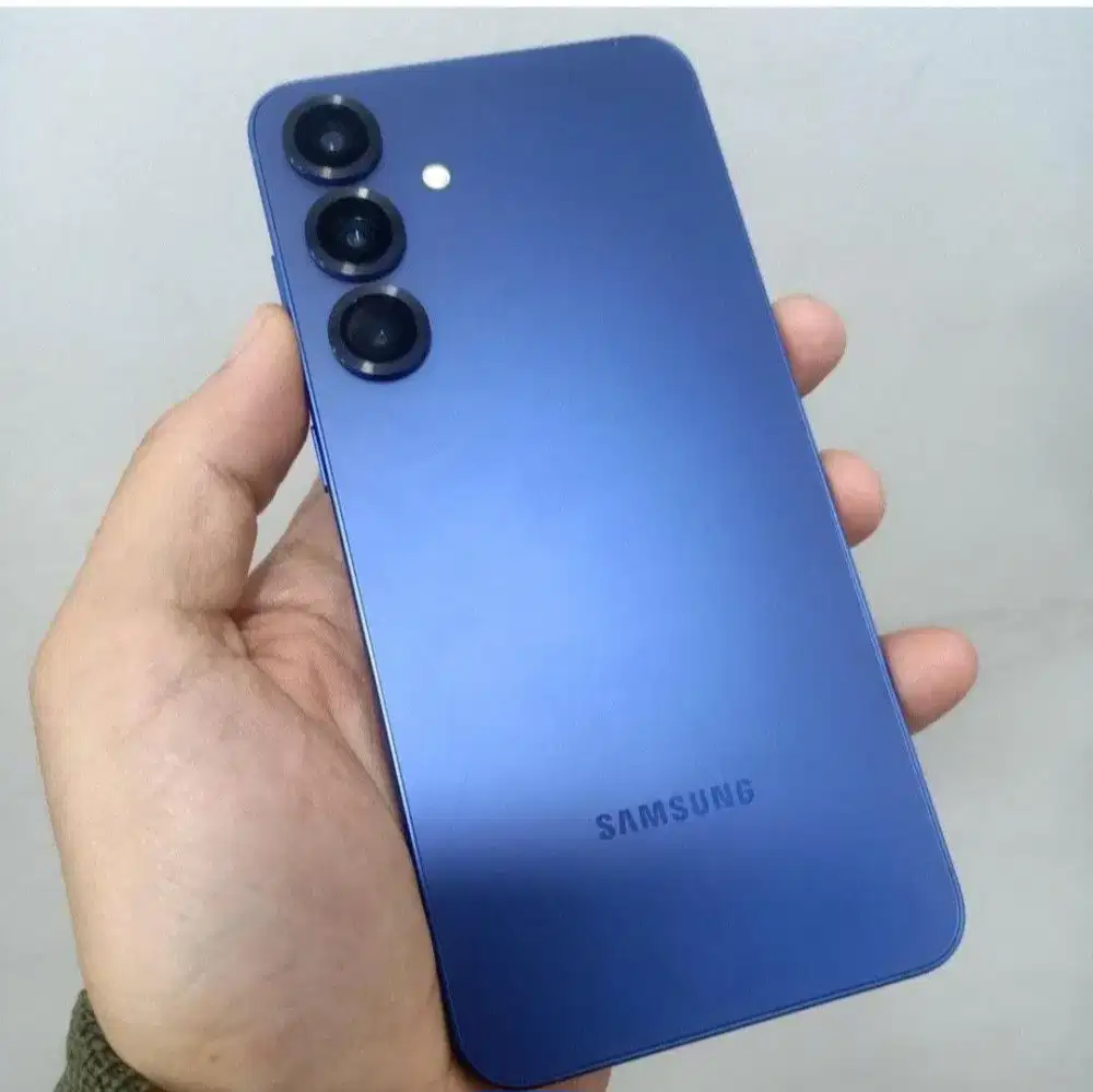 Galaxy s25 plus 256gb ex sein