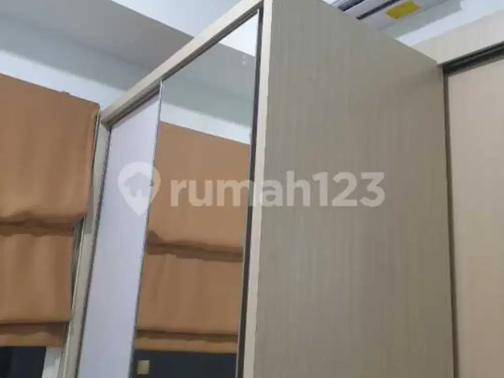 Apartemen Ayodhya Full Furnish di Tangerang