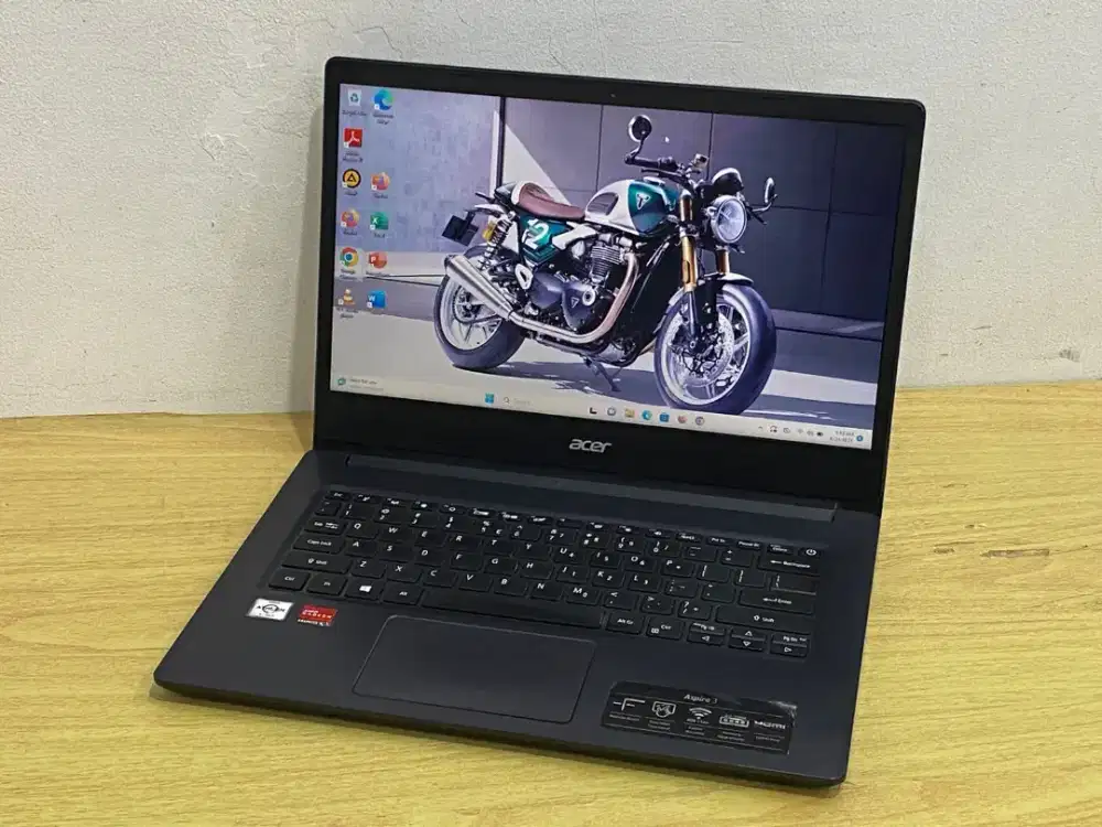 ACER Aspire 3 A314-22