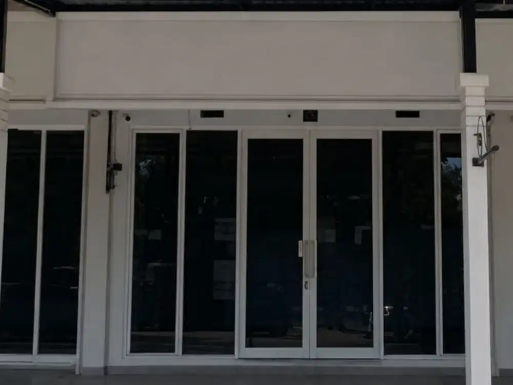 Ruko Bizhome Pakuwon City surabaya timur