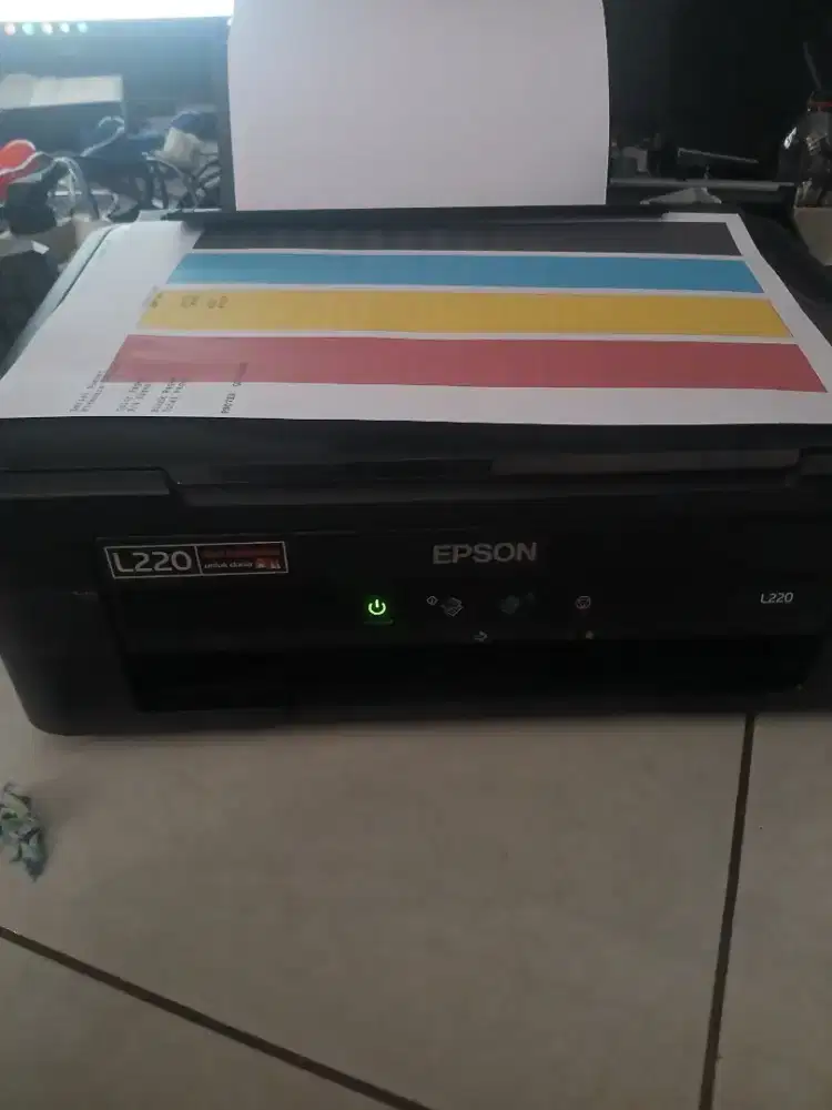 Printer epson L220