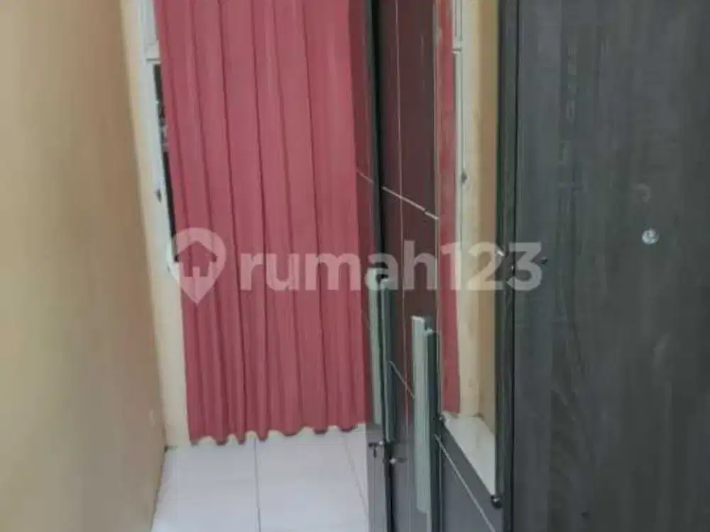 Apartement Apartemen AYODHYA KOTA TANGERANG 2 BR Furnished Bagus