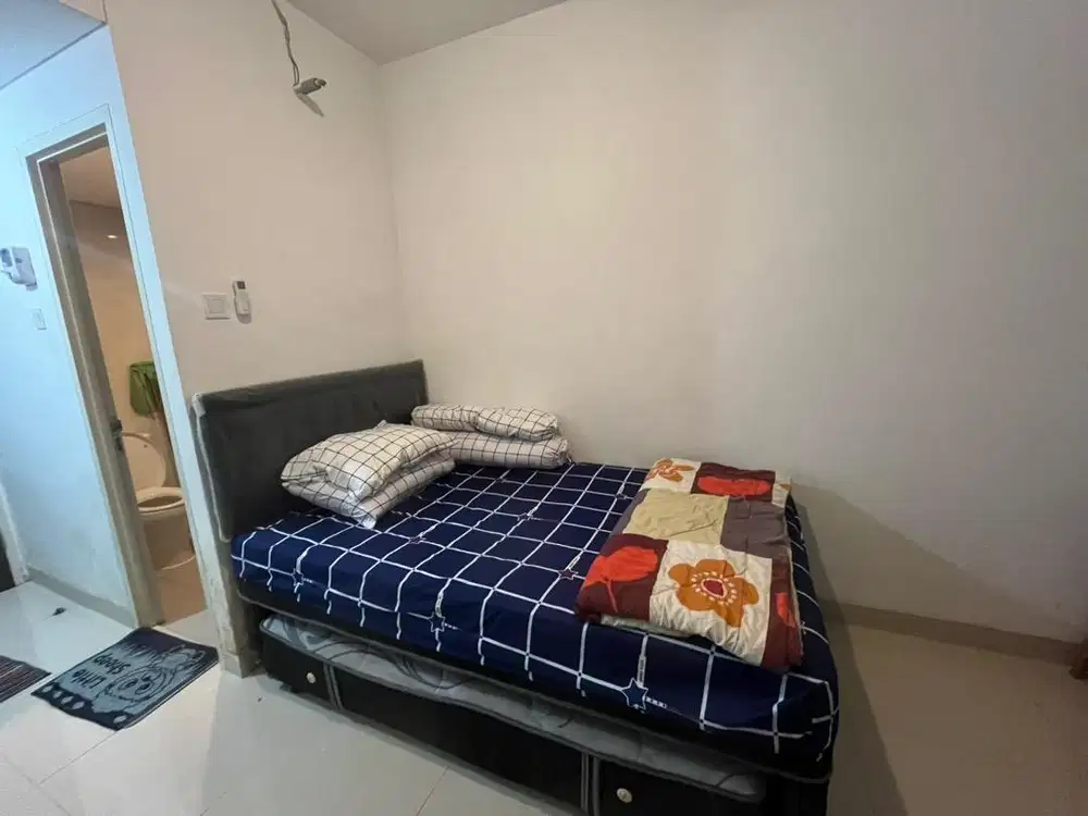 SEWA APARTEMEN SERPONG GARDEN CISAUK