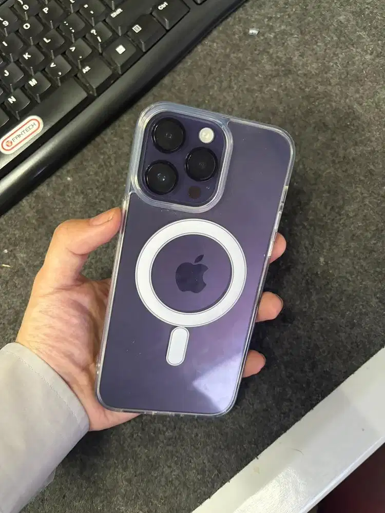 iphone 14 pro max 128gb